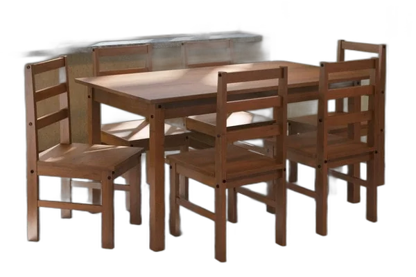 Muebles