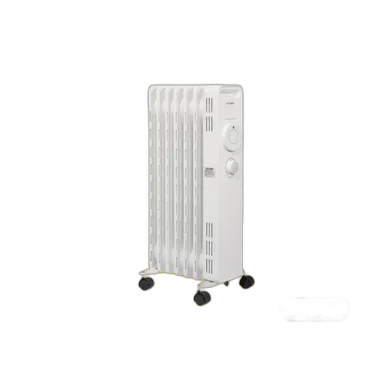 Climatización