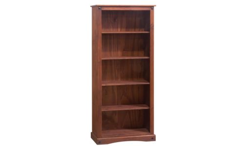 BIBLIOTECA OPEN 5