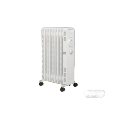 Climatización