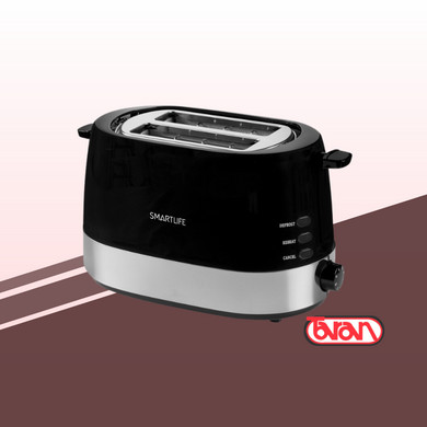 TOSTADORA SMARTLIFE SL-TD8211
