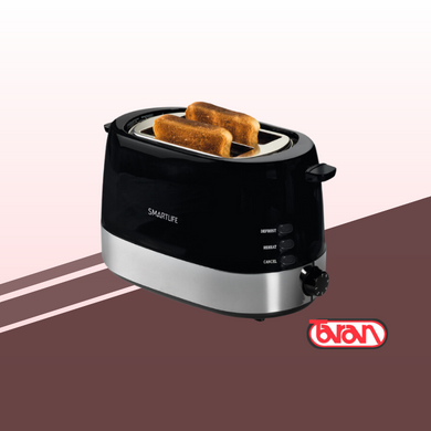 TOSTADORA SMARTLIFE SL-TD8211