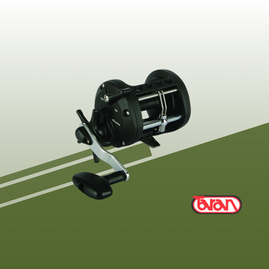 REEL OKUMA CLX-200La