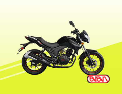 MOTO DE CALLE YUMBO GTR 125