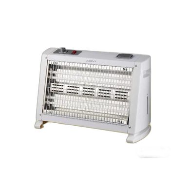 Climatización