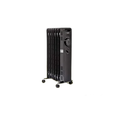 Climatización