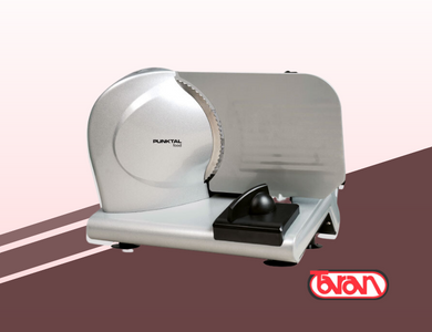 CORTADORA DE FIAMBRE PUNKTAL PK-575 CF