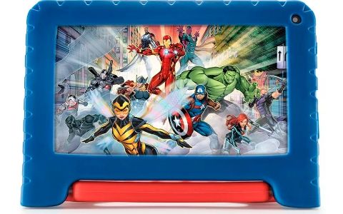 TABLET KIDS MULTILASER 7 Wifi 32GB