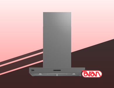 CAMPANA DE COCINA BEKO HCB61731BXH