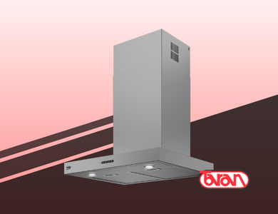 CAMPANA DE COCINA BEKO HCB61731BXH