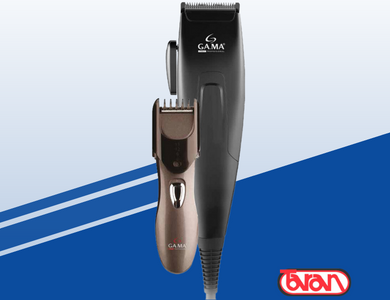 CUIDADO PERSONAL CORTA PELO GAMA Clipper GM 562
