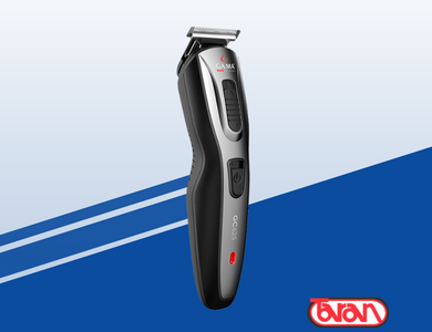 CORTA PELO GAMA GC 625 CLIPPPER