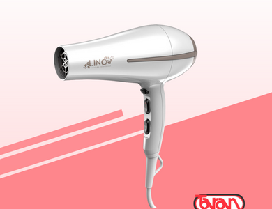 SECADOR DE CABELLO GAMA BORA-DW