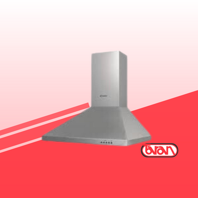 Campana CANDY CCE16 2X INOX