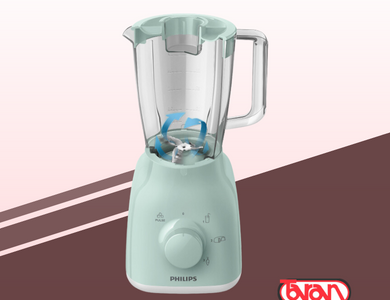 LICUADORA PHILIPS HR2125/80