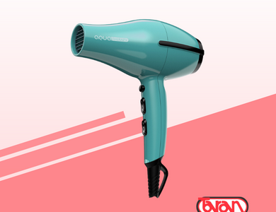 SECADOR GAMA TEMPO AQUA THERAPY 220V