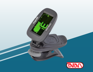 AFINADOR DIGITAL Cherub WST630C