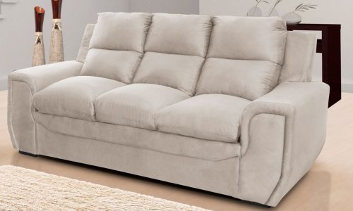 Sofa Benetton 3 cpos