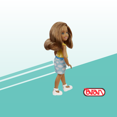Club Chelsea Surtido BARBIE DWJ33-GXT36