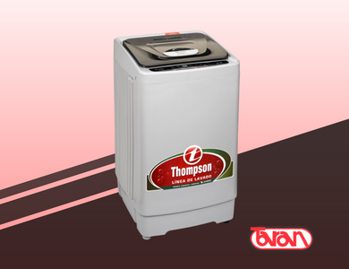 LAVARROPAS CARGA SUPERIOR THOMPSON LTH 7005
