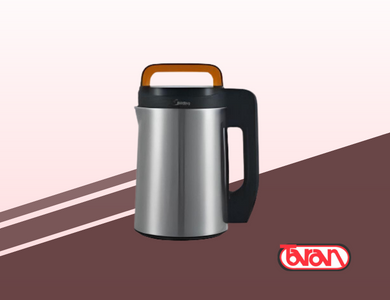 COCINA SOPERA MIDEA DJ16B-DEA1W