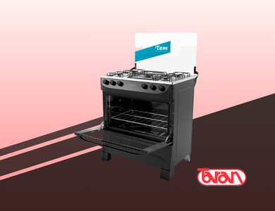 COCINA 5H TEM Mastercook 5H