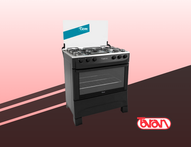COCINA 5H TEM Mastercook 5H