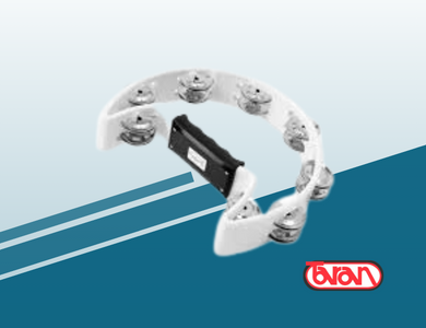 MEDIALUNA MEMPHIS Dp900wh Blanco