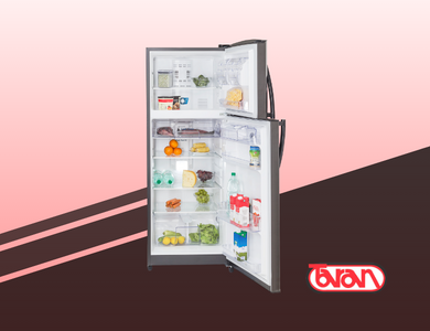 REFRIGERADORES CON FREEZERS JAMES JM 560 DARK DE