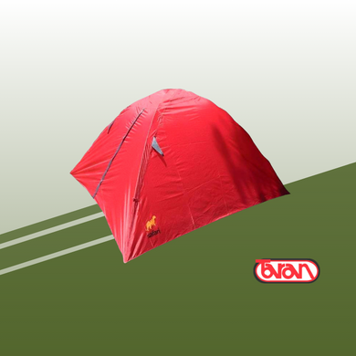 CARPA SAFARI ZIMBAWE SF102 (3 PERSONAS)