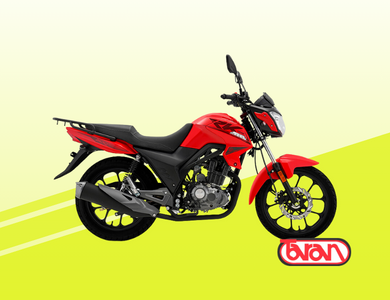 MOTO DE CALLE KEEWAY RK 200