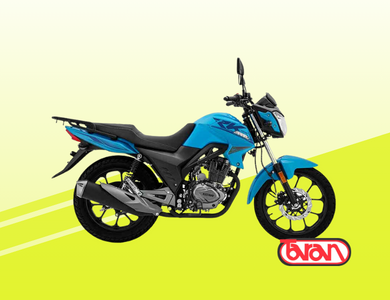 MOTO DE CALLE KEEWAY RK125