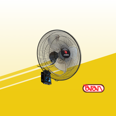 VENTILADORES DE PARED INDUSTRIAL JAMES VWI-200