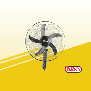 VENTILADORES DE PIE TEM T0NVTP55B1700