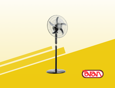 VENTILADORES DE PIE TEM T0NVTP55B1700