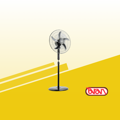 VENTILADORES DE PIE TEM T0NVTP55B1700