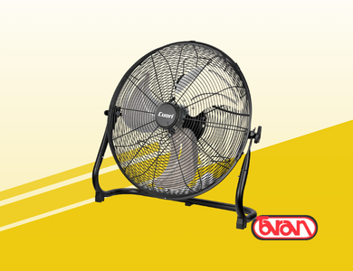 VENTILADORES TURBO CUORI CICLONE