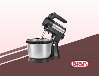 BATIDORA CON BOWL XION XI-BA550-CU