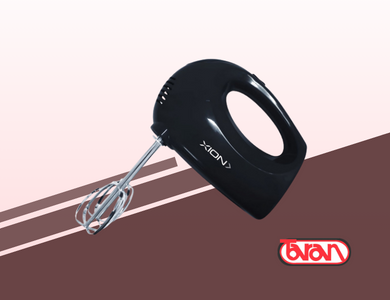 BATIDORA DE MANO XION XI-BA200-CU