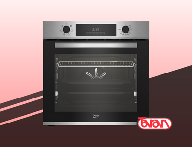 HORNO DE EMPOTRAR BEKO BBIE123001XD