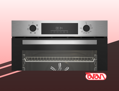 HORNO DE EMPOTRAR BEKO BBIE123001XD