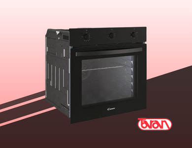 HORNO DE EMPOTRAR CANDY FIDC N502
