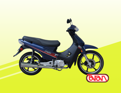 YUMBO MAX110F