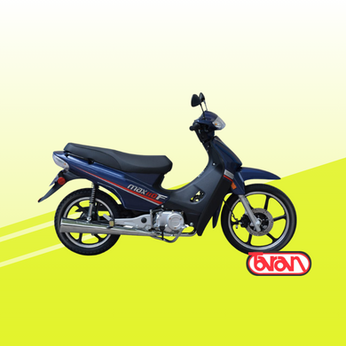 YUMBO MAX110F