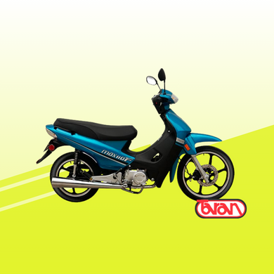 YUMBO MAX110F