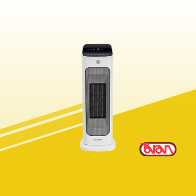 CALOVENTILADOR JAMES CVTT 2000 PTC