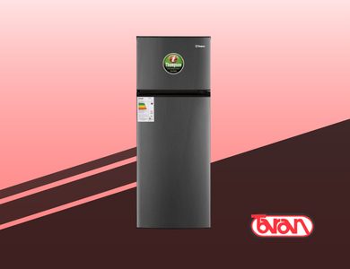 REFRIGERADOR FRÍO HÚMEDO THOMPSON RTH 210 I G5 TK (Dark Inox)