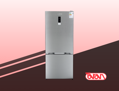 REFRIGERADORES COMBI JAMES RJ 55 IT