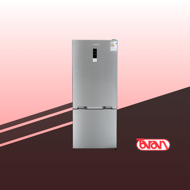 REFRIGERADORES COMBI JAMES RJ 55 IT