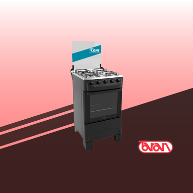 COCINA A GAS TEM ANIVERSARIO